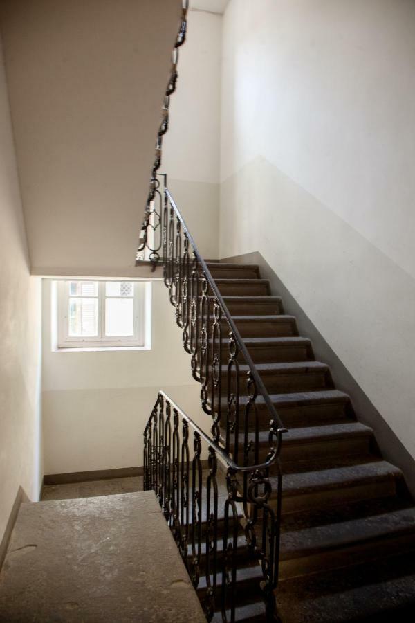 Renaissance Florence Apartment Exterior foto